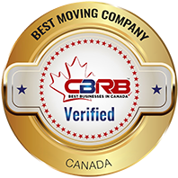 Award Winning Movers In Whitby