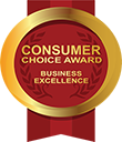 Consumer Choice Award