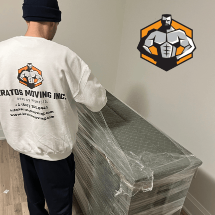 Professional Moving Services