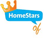 Best of Homestars Award