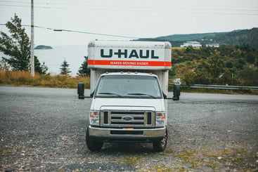 20 Things You Should Never Pack in a Moving Truck