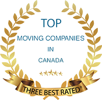 Award Winning Movers In Whitby